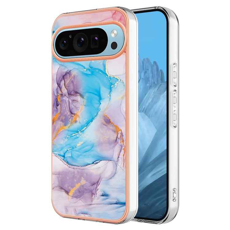 Electroplating IMD TPU Phone Case