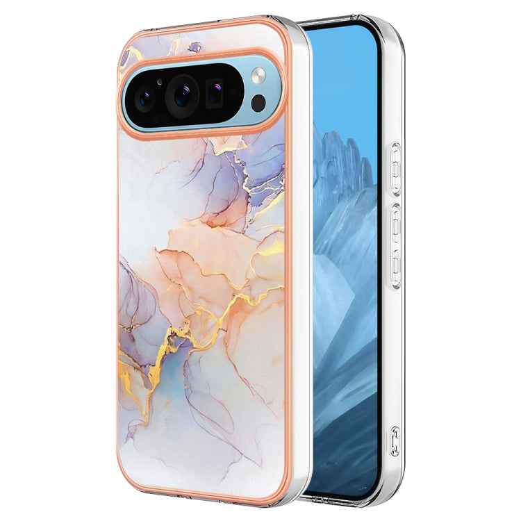 Electroplating IMD TPU Phone Case