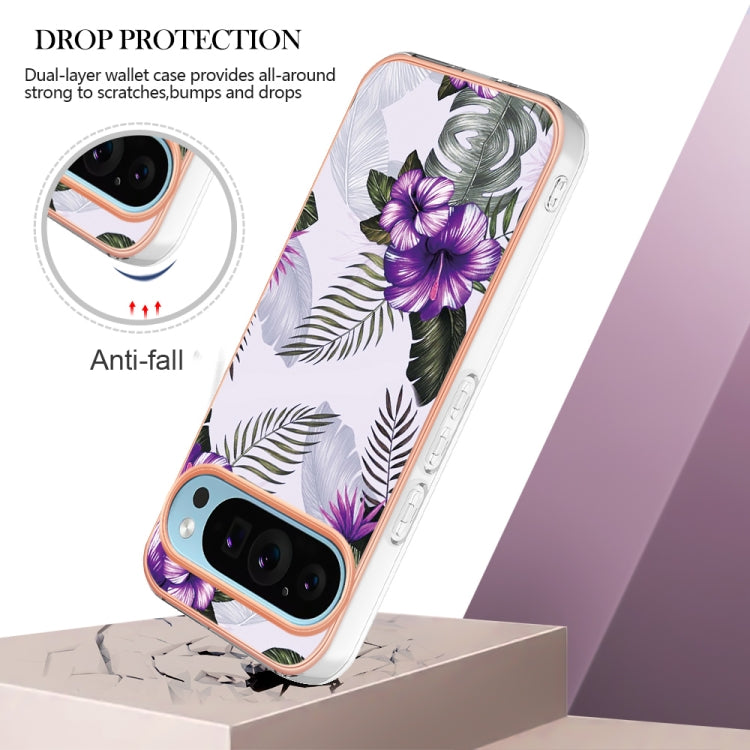 Electroplating IMD TPU Phone Case