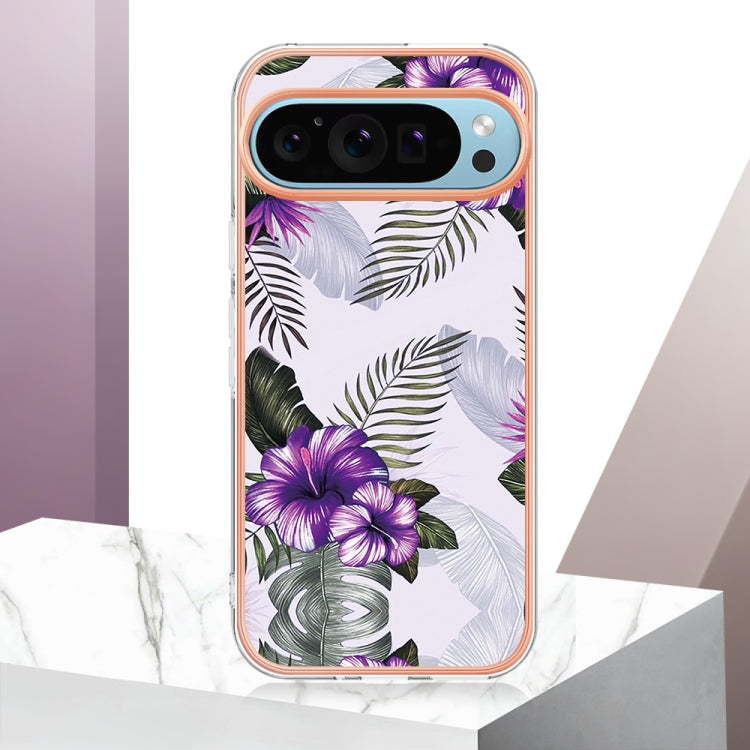 Electroplating IMD TPU Phone Case