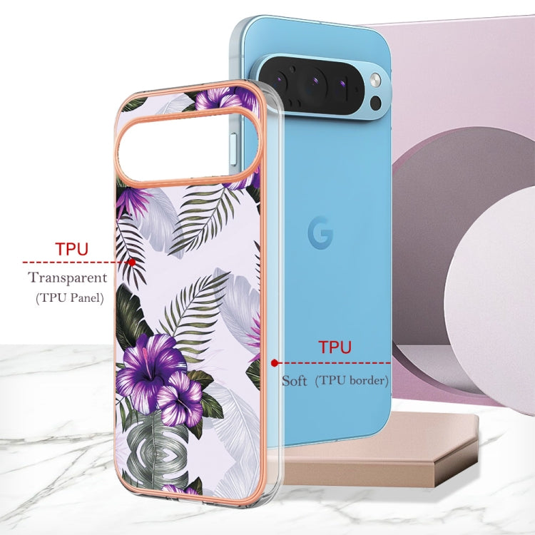 Electroplating IMD TPU Phone Case