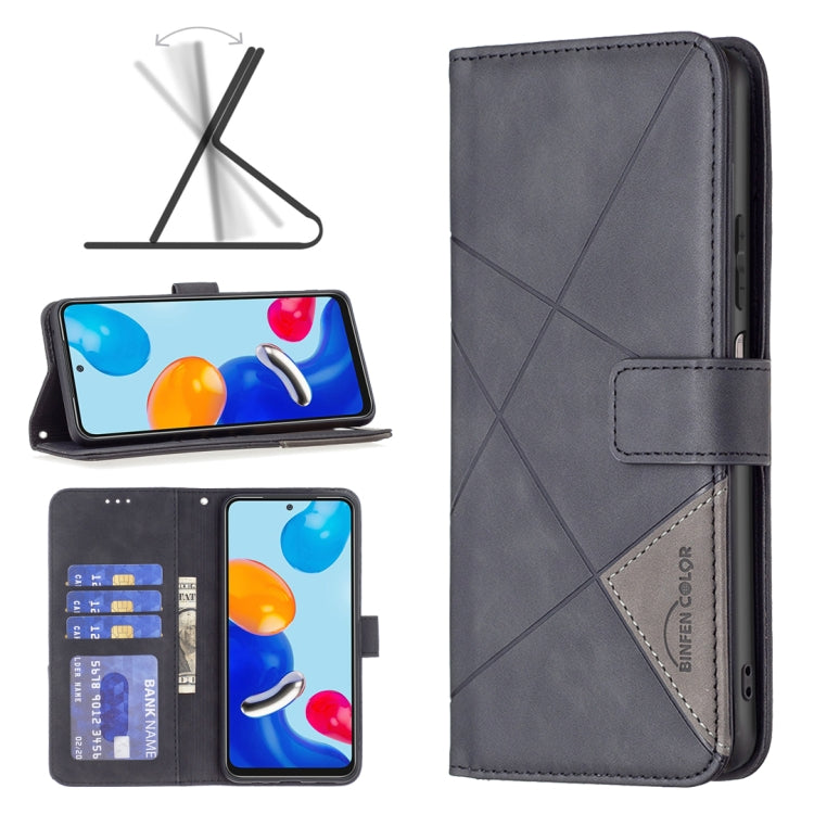 Magnetic Buckle Rhombus Texture Leather Phone Case, For Google Pixel 11 / 11 Pro, For Google Pixel 10a, For Google Pixel 9A, For Google Pixel 9 Pro, For Google Pixel 9, For Google Pixel 8a, For Google Pixel 8 Pro, For Google Pixel 8