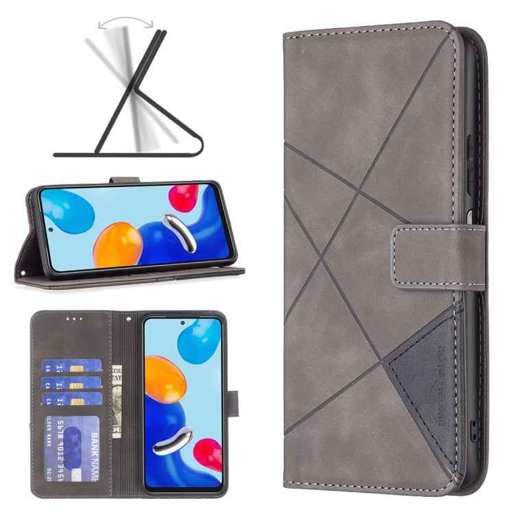 Magnetic Buckle Rhombus Texture Leather Phone Case, For Google Pixel 10a, For Google Pixel 9A, For Google Pixel 9 Pro, For Google Pixel 9, For Google Pixel 8a, For Google Pixel 8 Pro, For Google Pixel 8