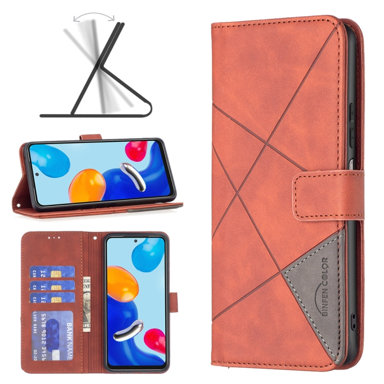 Magnetic Buckle Rhombus Texture Leather Phone Case, For Google Pixel 11 / 11 Pro, For Google Pixel 10a, For Google Pixel 9A, For Google Pixel 9 Pro, For Google Pixel 9, For Google Pixel 8a, For Google Pixel 8 Pro, For Google Pixel 8
