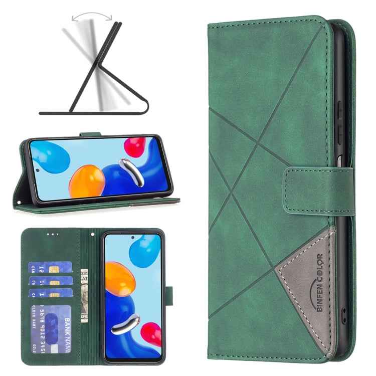 Magnetic Buckle Rhombus Texture Leather Phone Case, For Google Pixel 10a, For Google Pixel 9A, For Google Pixel 9 Pro, For Google Pixel 9, For Google Pixel 8a, For Google Pixel 8 Pro, For Google Pixel 8