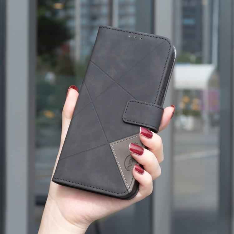 Magnetic Buckle Rhombus Texture Leather Phone Case, For Google Pixel 10a, For Google Pixel 9A, For Google Pixel 9 Pro, For Google Pixel 9, For Google Pixel 8a, For Google Pixel 8 Pro, For Google Pixel 8