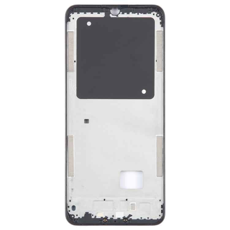 Original Front Housing LCD Frame Bezel Plate, For vivo Y15a, For vivo Y15S, For vivo Y02, For vivo Y02A, For vivo Y77, For vivo Y35 5G