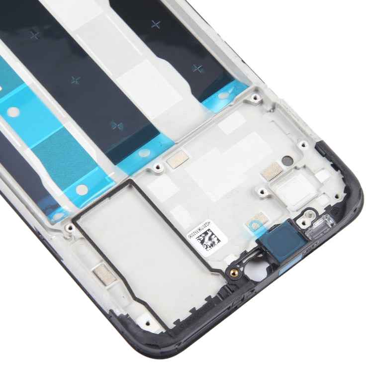 Original Front Housing LCD Frame Bezel Plate, For vivo Y15a, For vivo Y15S, For vivo Y02, For vivo Y02A, For vivo Y77, For vivo Y35 5G