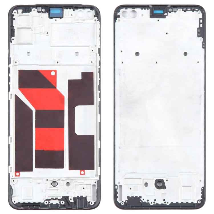 Original Front Housing LCD Frame Bezel Plate, For OPPO Reno4 4G, For OPPO A17, For OPPO A97, For OPPO Reno8 5G, For OPPO Reno7 4G, For OPPO Reno7 SE