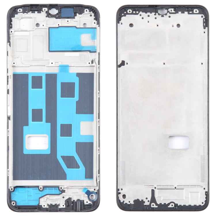 Original Front Housing LCD Frame Bezel Plate, For OPPO Reno4 4G, For OPPO A17, For OPPO A97, For OPPO Reno8 5G, For OPPO Reno7 4G, For OPPO Reno7 SE