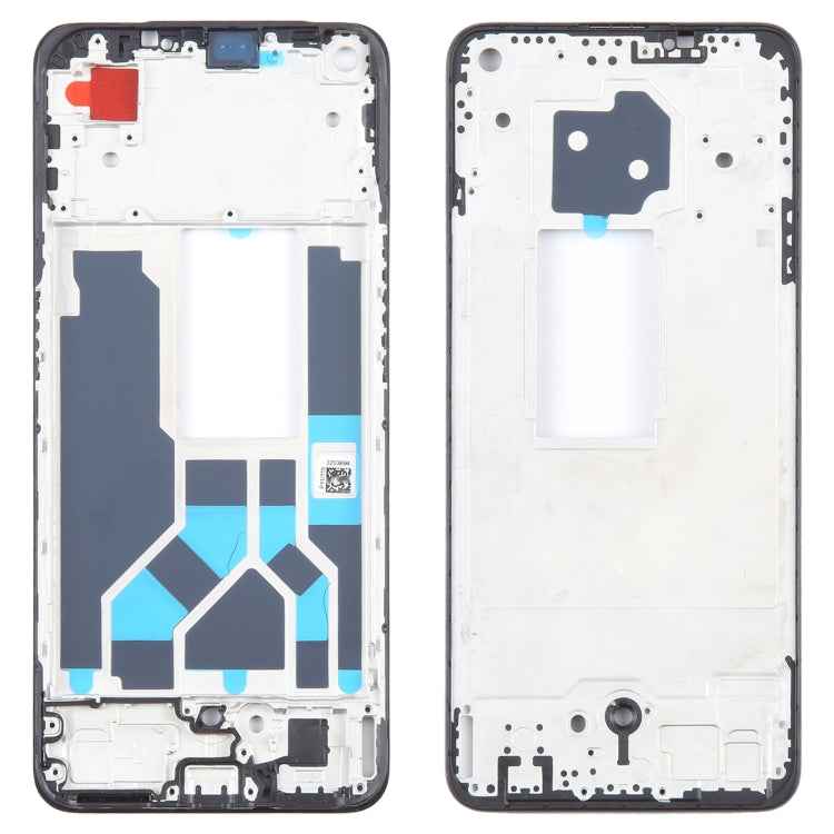 Original Front Housing LCD Frame Bezel Plate, For OPPO Reno4 4G, For OPPO A17, For OPPO A97, For OPPO Reno8 5G, For OPPO Reno7 4G, For OPPO Reno7 SE