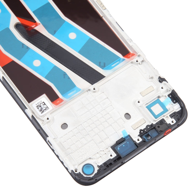 Original Front Housing LCD Frame Bezel Plate