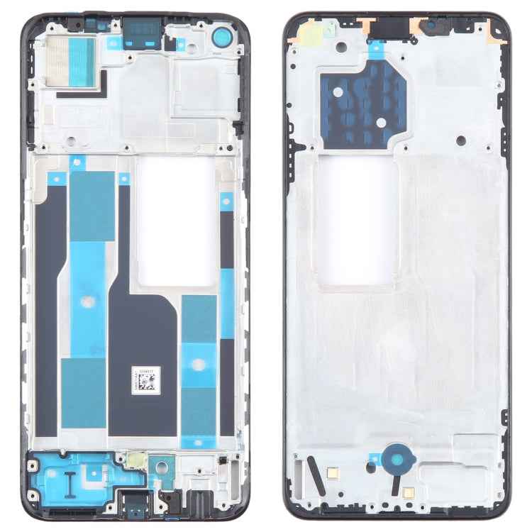 Original Front Housing LCD Frame Bezel Plate, For Realme 10 4G, For Realme 10 5G, For Realme 10S, For Realme 9 Pro 5G, For Realme 9 Pro+ 5G, For Realme GT Neo3, For Realme C55, For Realme V20, For Realme C30, For Realme C33