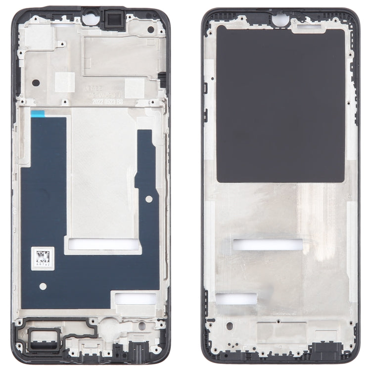 Original Front Housing LCD Frame Bezel Plate, For Realme 10 4G, For Realme 10 5G, For Realme 10S, For Realme 9 Pro 5G, For Realme 9 Pro+ 5G, For Realme GT Neo3, For Realme C55, For Realme V20, For Realme C30, For Realme C33