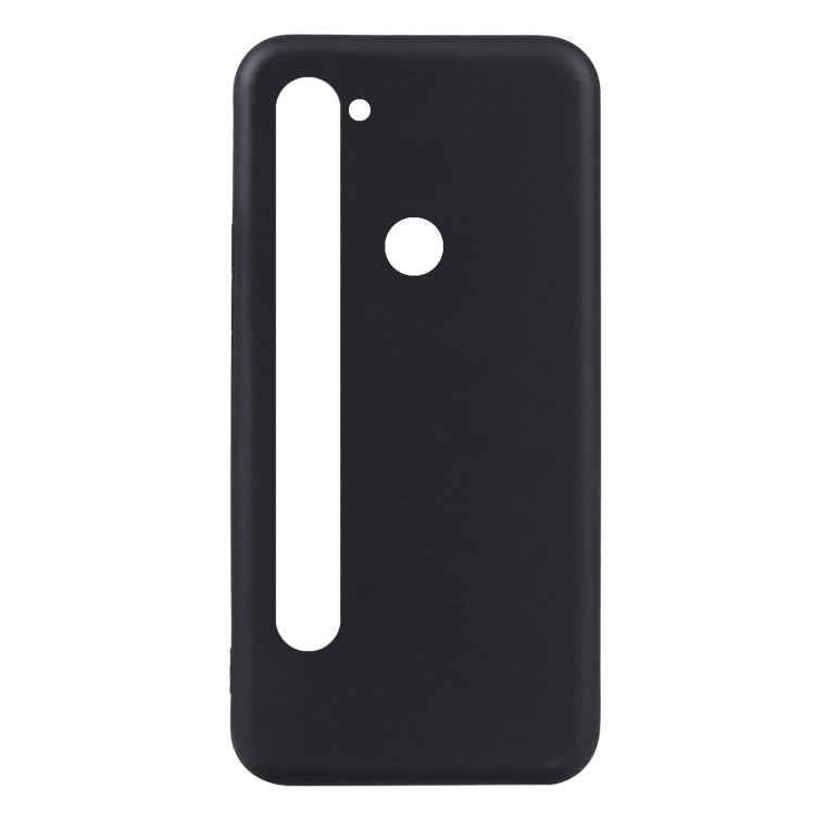 TPU Phone Case, For Orbic Fun+ 4G