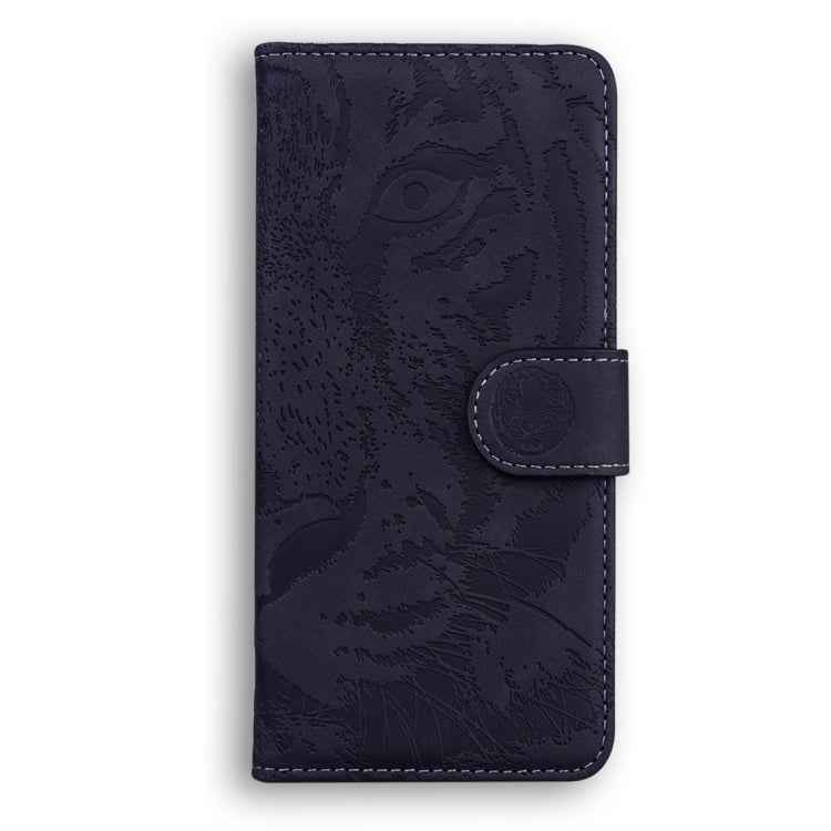 Tiger Embossing Pattern Flip Leather Phone Case, For Infinix Hot 30i, For Infinix Note 30i, For Infinix Note 30 Pro, For Infinix Note 30, For Infinix Note 30 VIP, For Infinix Hot 30 Play, For Infinix Hot 30, For Infinix Smart 7 African