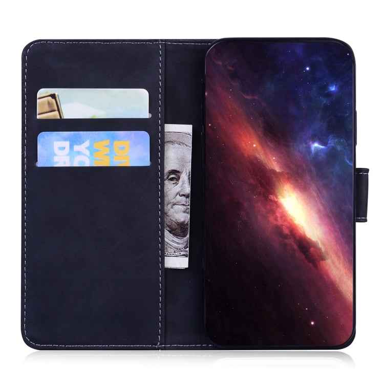 Tiger Embossing Pattern Flip Leather Phone Case, For Infinix Hot 30i, For Infinix Note 30i, For Infinix Note 30 Pro, For Infinix Note 30, For Infinix Note 30 VIP, For Infinix Hot 30 Play, For Infinix Hot 30, For Infinix Smart 7 African