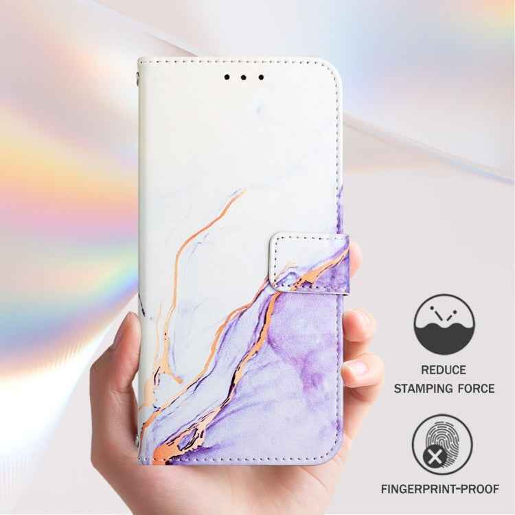 PT003 Marble Pattern Flip Leather Phone Case, For Sony Xperia 10 VI, For Sony Xperia 1 VI, For Sony Xperia 5 VI, For Sony Xperia 5 V, For Sony Xperia 1 V, For Sony Xperia 10 V, For Sony Xperia 10 IV