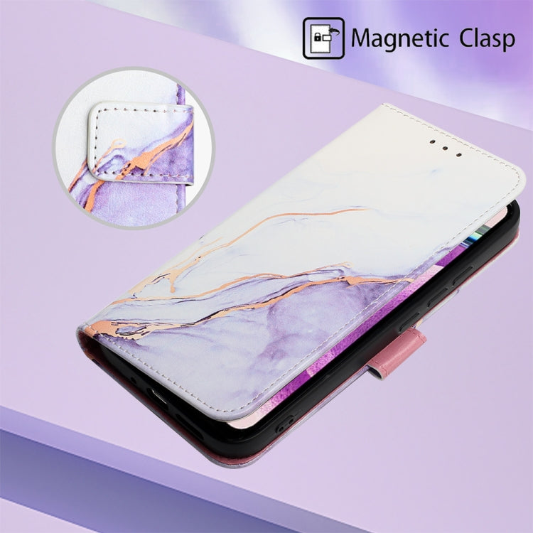 PT003 Marble Pattern Flip Leather Phone Case, For Xiaomi 13T, For Xiaomi Redmi Note 12S 4G Global, For Xiaomi Poco F5 5G/Redmi Note 12 Turbo, For Xiaomi Poco F5 Pro 5G/Redmi K60