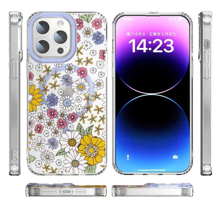MagSafe Magnetic TPU Phone Case, For iPhone 12 Pro, For iPhone 11 Pro Max, For iPhone 11