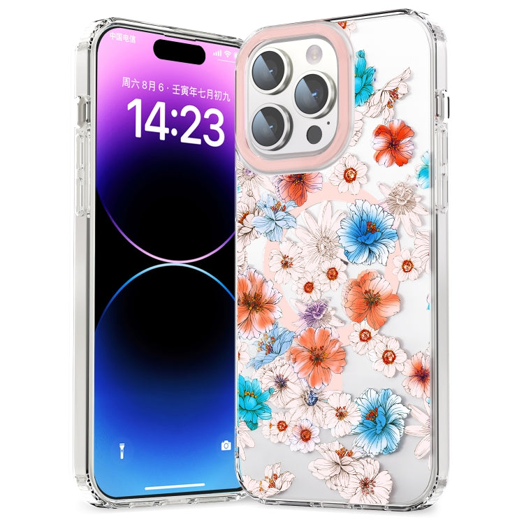 MagSafe Magnetic TPU Phone Case, For iPhone 12 Pro, For iPhone 11 Pro Max, For iPhone 11