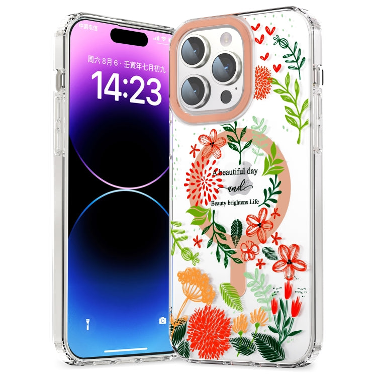 MagSafe Magnetic TPU Phone Case, For iPhone 12 Pro, For iPhone 11 Pro Max, For iPhone 11