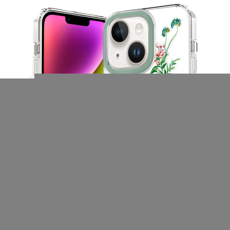 MagSafe Magnetic TPU Phone Case, For iPhone 15 Pro Max, For iPhone 15 Pro, For iPhone 15 Plus, For iPhone 15, For iPhone 14, For iPhone 14 Pro