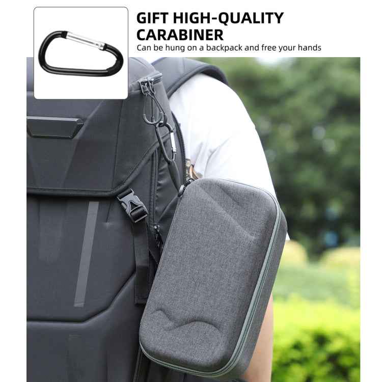 Sunnylife Storage Bag Handbag, For DJI Mavic 3 Classic / 3 Kit Bag, For DJI Mavic 3 Classic / 3 Drone Body Bag