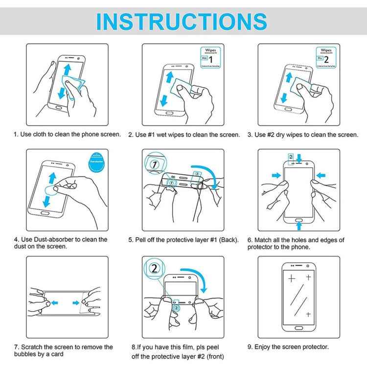 3D Curved Edge Privacy Tempered Glass Film, without Fingerprint Unlocking, For Samsung Galaxy S22 5G, For Samsung Galaxy S22+ 5G, For Samsung Galaxy S22 Ultra 5G