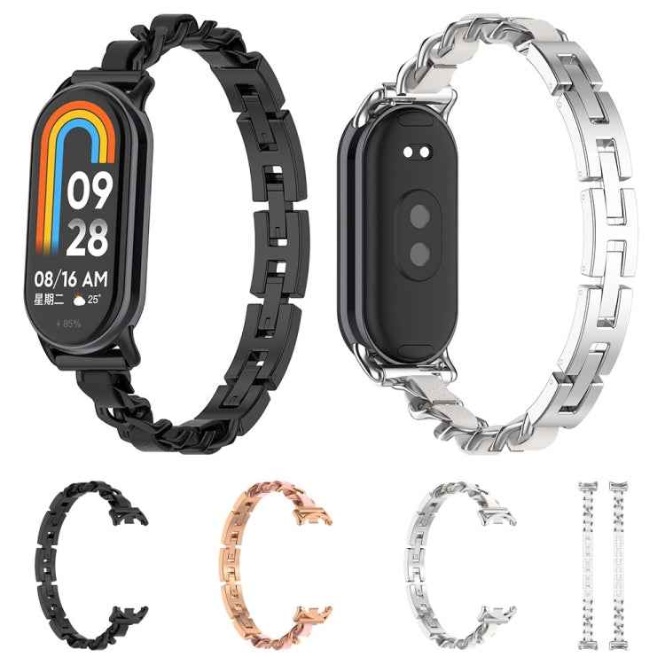 Bracelet Replacement Watch Band, For Xiaomi Mi Band 8