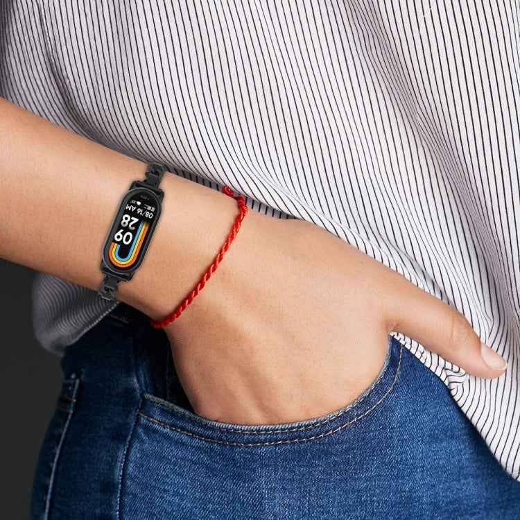 Bracelet Replacement Watch Band, For Xiaomi Mi Band 8