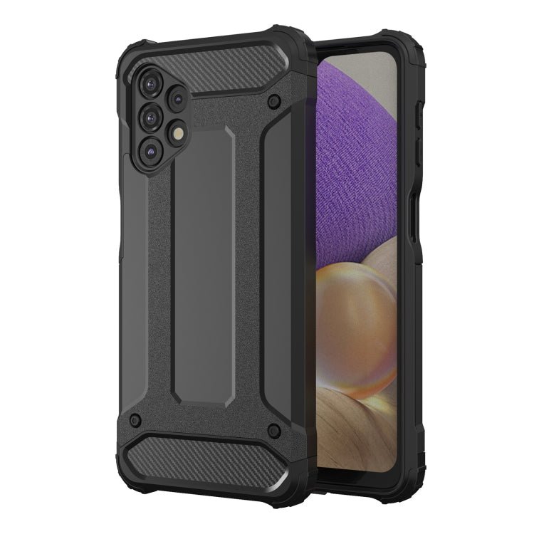 Magic Armor TPU + PC Phone Case