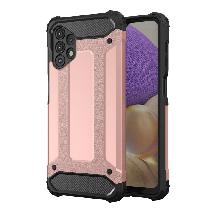 Magic Armor TPU + PC Phone Case
