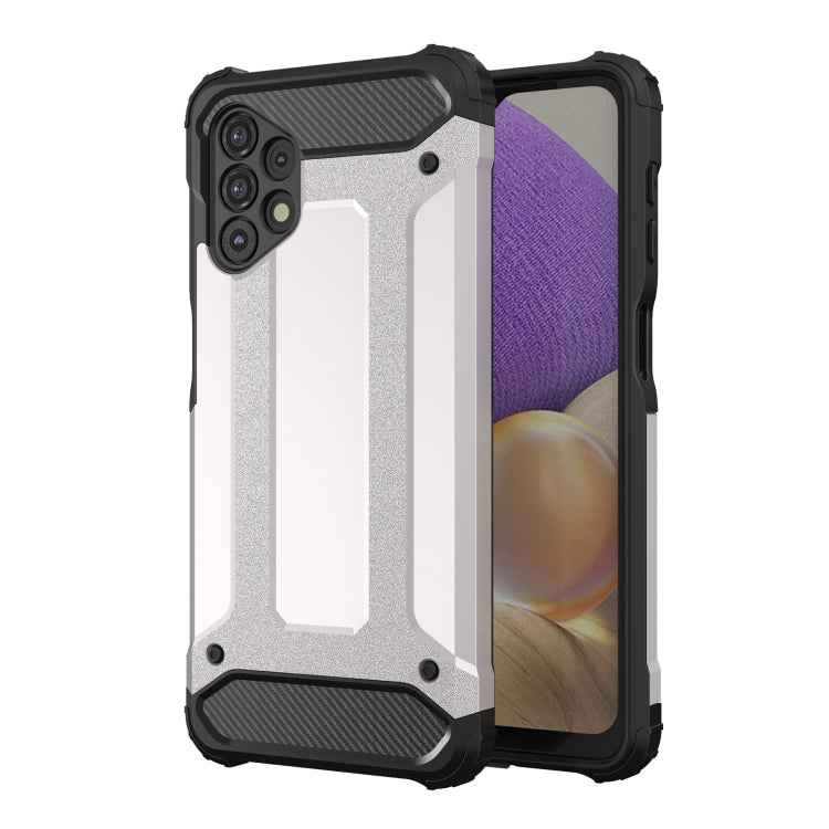 Magic Armor TPU + PC Phone Case