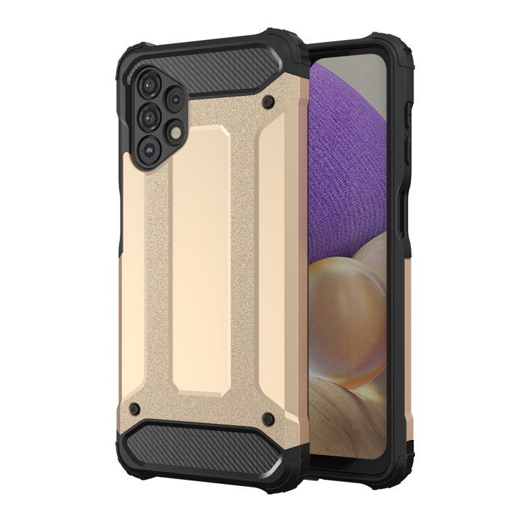 Magic Armor TPU + PC Phone Case