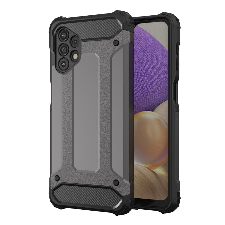 Magic Armor TPU + PC Phone Case
