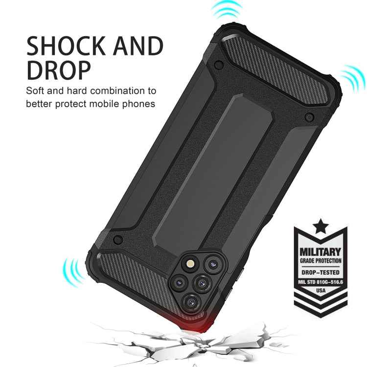 Magic Armor TPU + PC Phone Case