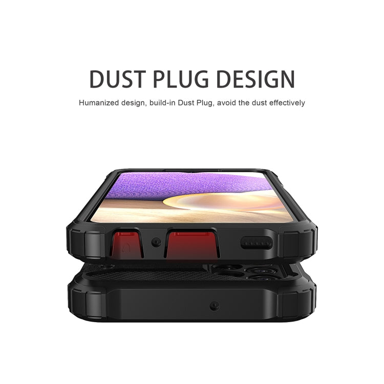 Magic Armor TPU + PC Phone Case