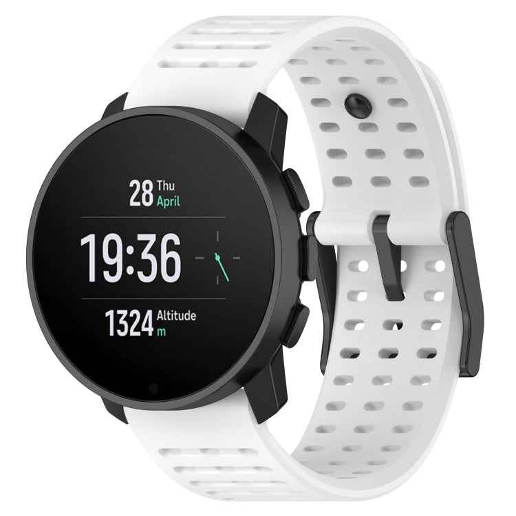Silicone Replacement Watch Band
