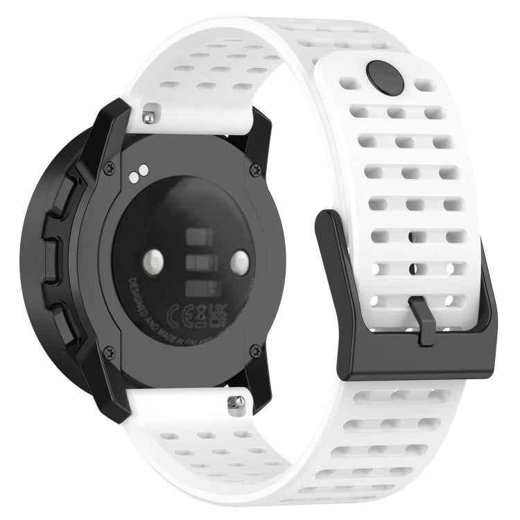 Silicone Replacement Watch Band