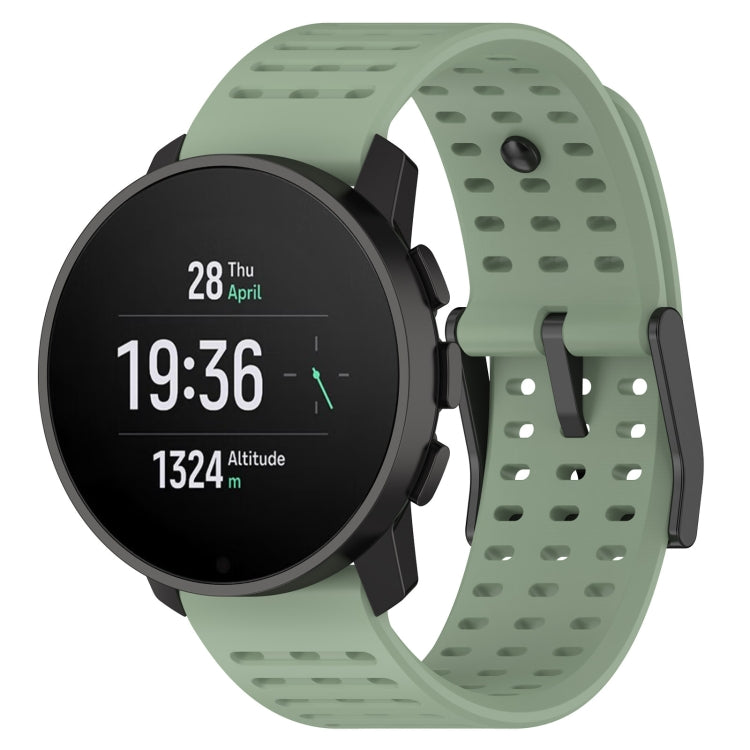 Silicone Replacement Watch Band