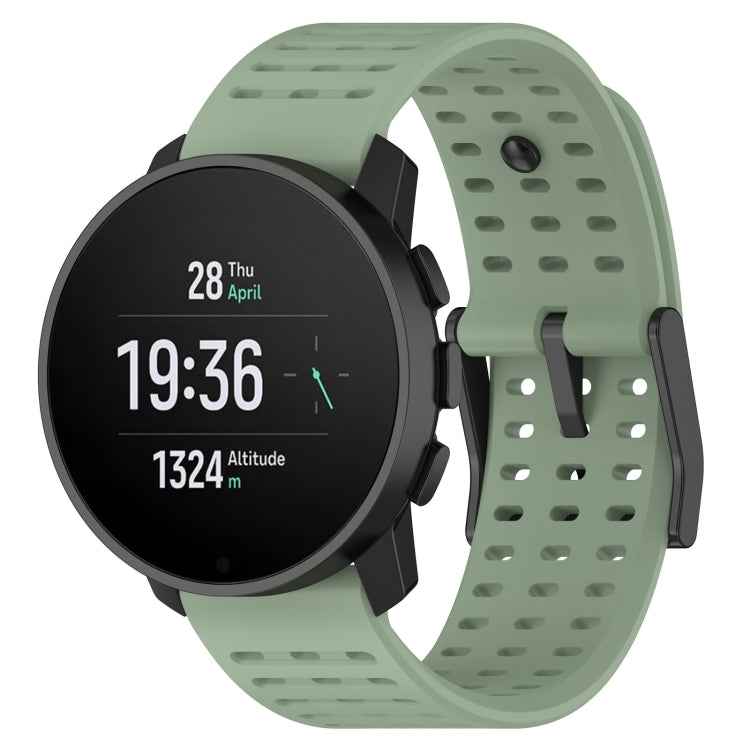 Silicone Replacement Watch Band