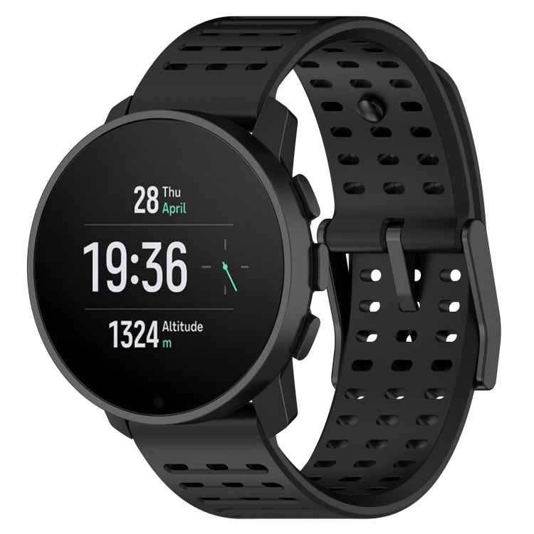 Silicone Replacement Watch Band