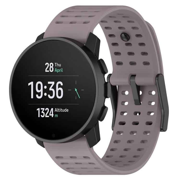 Silicone Replacement Watch Band