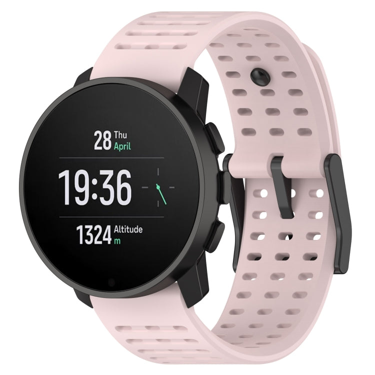 Silicone Replacement Watch Band