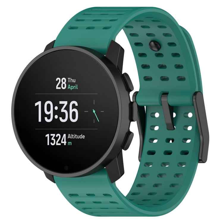 Silicone Replacement Watch Band