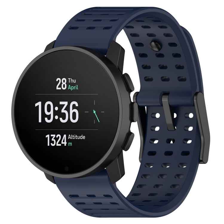 Silicone Replacement Watch Band