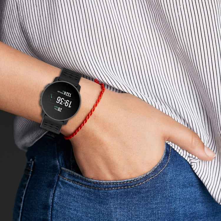 Silicone Replacement Watch Band