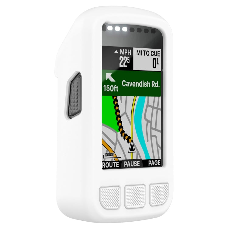 Stopwatch Silicone Protective Case, For Wahoo Elemnt Bolt V2 WFCC5, For Wahoo Elemnt Roam WFCC4