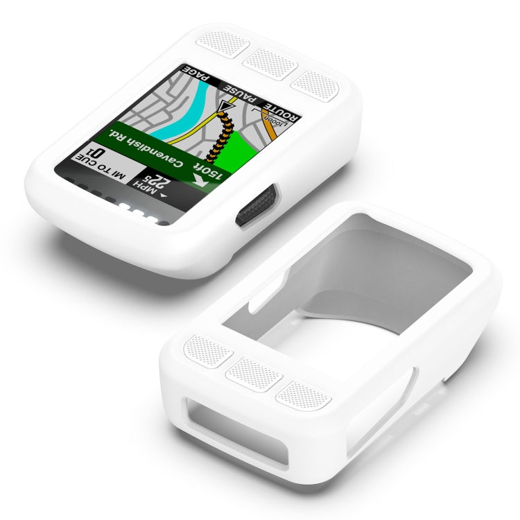Stopwatch Silicone Protective Case, For Wahoo Elemnt Bolt V2 WFCC5, For Wahoo Elemnt Roam WFCC4